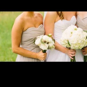 Dressy Collection Bridesmaid Dress